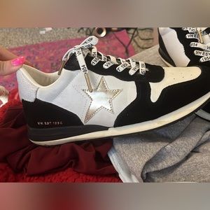 vintage havanas tennis shoes